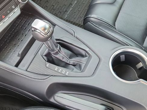 Used 2024 Ford Mustang GT Premium w/ GT Performance Package image 16