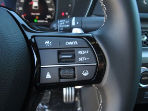 Certified 2026 Acura Integra A-Spec FWD image 26