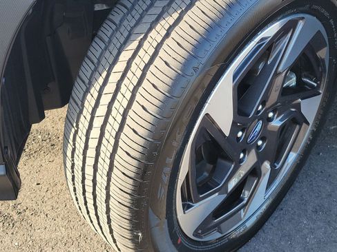 Used 2025 Subaru Crosstrek 2.5i Limited image 11