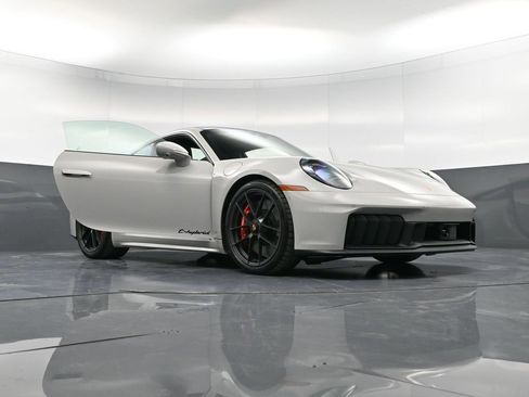 New 2026 Porsche 911 Carrera GTS image 36