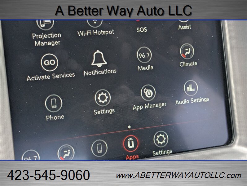 Used 2023 Dodge Charger SXT RWD image 15