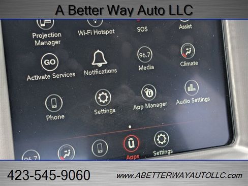 Used 2023 Dodge Charger SXT RWD image 15