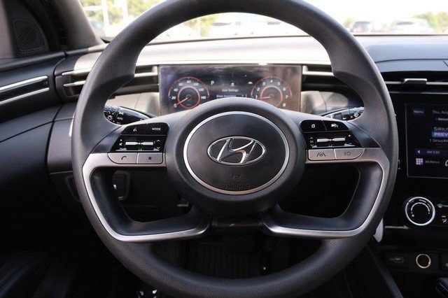 Used 2023 Hyundai Santa Cruz SEL w/ Activity Package AWD/4WD image 11