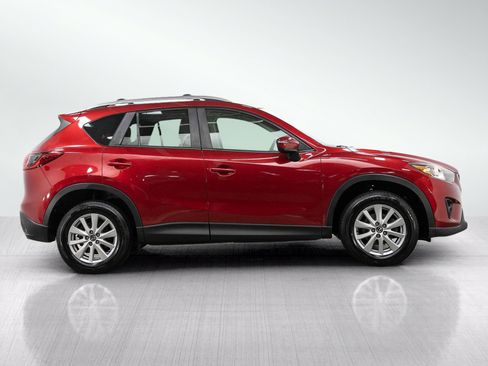 Used 2015 MAZDA CX-5 Touring w/ Bose/Moonroof Package AWD/4WD image 6