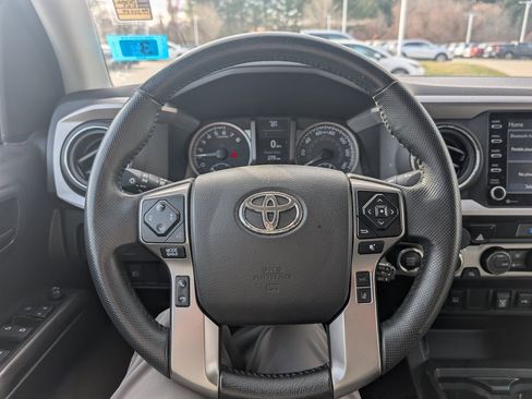 Used 2023 Toyota Tacoma SR5 image 20
