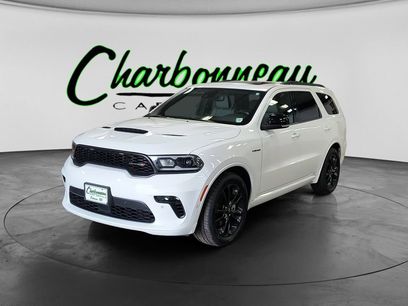 Used 2023 Dodge Durango R/T