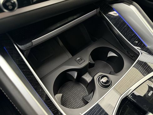 New 2026 BMW X6 xDrive40i image 31