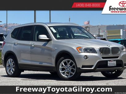 Used 2014 BMW X3 xDrive35i