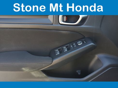 Used 2023 Honda Civic Sport image 19