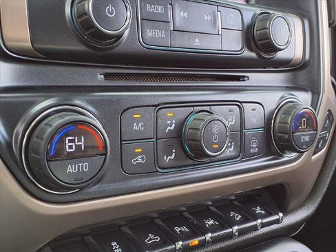 Used 2017 GMC Sierra 1500 Denali w/ Denali Ultimate Package image 8