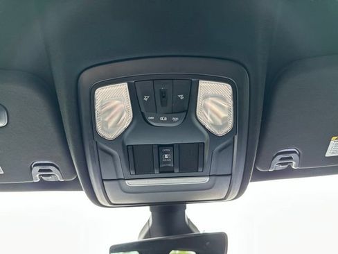Used 2021 RAM 1500 Big Horn AWD/4WD image 35