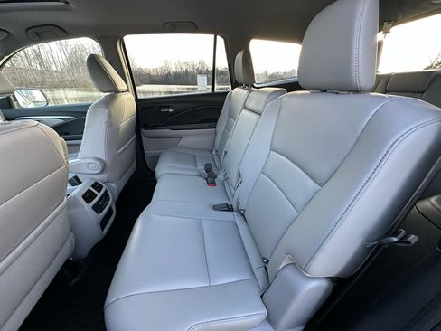 Used 2016 Honda Pilot EX-L image 39