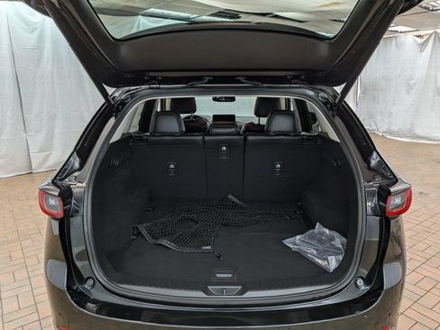 Used 2025 MAZDA CX-5 AWD 2.5 S image 20