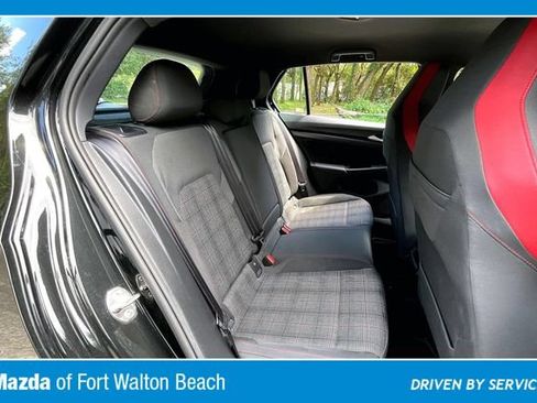 Used 2024 Volkswagen GTI S FWD image 21