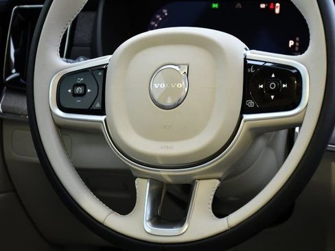 New 2026 Volvo XC90 B6 Ultra w/ Protection Package AWD/4WD image 21