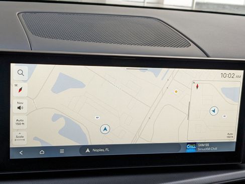 Used 2024 Hyundai Santa Fe XRT image 23