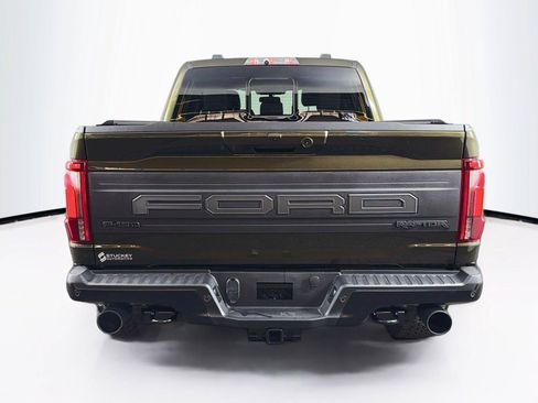 Used 2026 Ford F150 Raptor AWD/4WD image 10