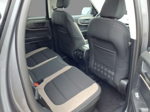 New 2026 Ford Bronco Sport Big Bend w/ Convenience Package AWD/4WD image 10