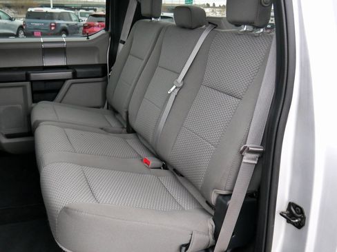 Used 2019 Ford F150 XLT image 22