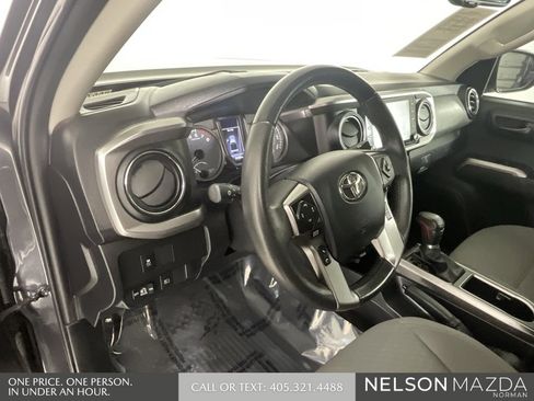 Used 2023 Toyota Tacoma SR5 image 32