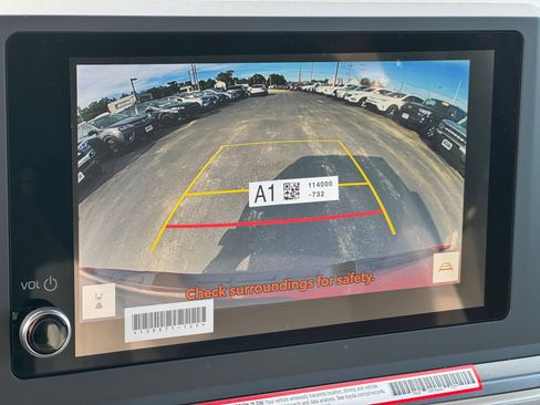 New 2025 Toyota Tacoma TRD Off-Road image 22