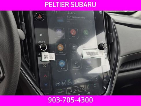 New 2026 Subaru Crosstrek 2.0i Premium image 17