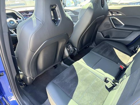Used 2025 BMW X2 M35i image 10