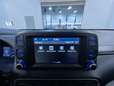Used 2019 Hyundai Kona SEL AWD/4WD image 27