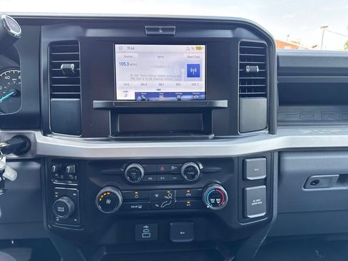 New 2026 Ford F250 XL AWD/4WD image 9