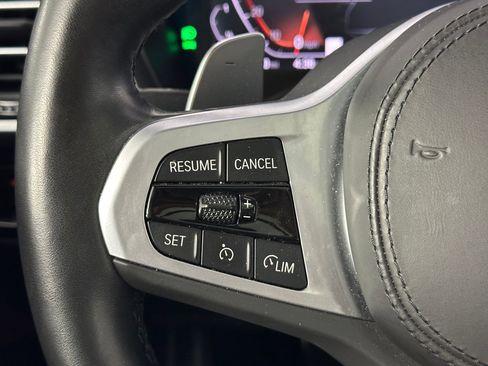 Used 2023 BMW X3 sDrive30i w/ M Sport Package image 14