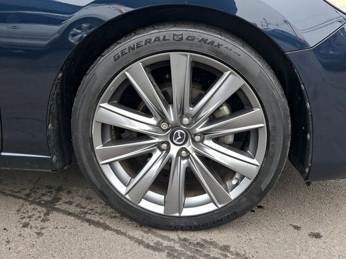 Used 2018 MAZDA MAZDA6 Grand Touring image 9