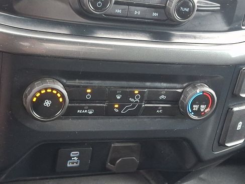 Used 2023 Ford F150 XL w/ STX Appearance Package AWD/4WD image 16