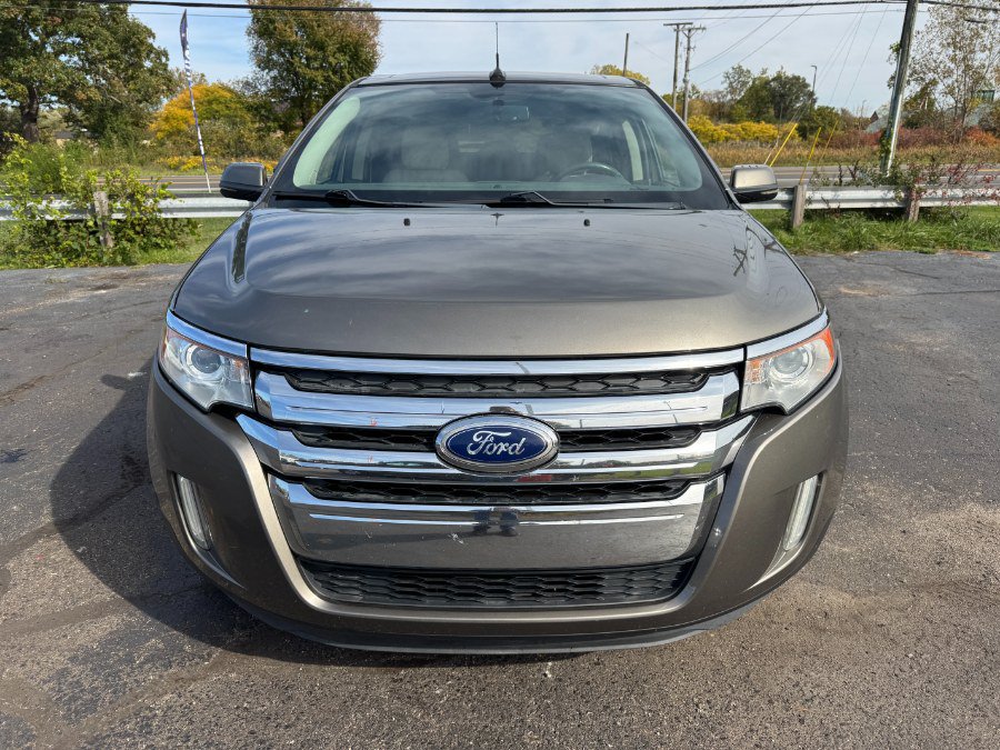 Used 2013 Ford Edge Limited AWD/4WD image 20