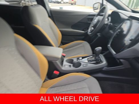 Used 2025 Subaru Crosstrek 2.5i Sport AWD/4WD image 10