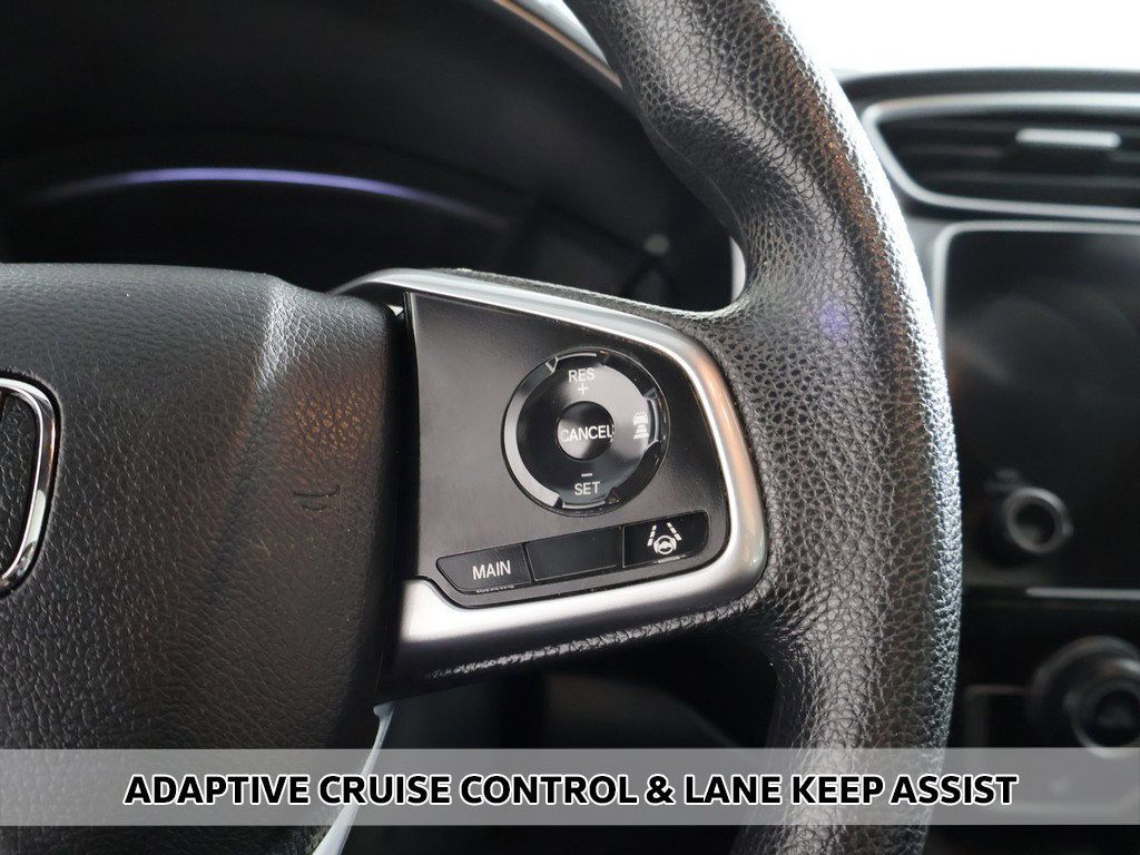 Used 2020 Honda CR-V EX image 4