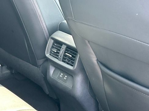 Certified 2025 Nissan Murano SL AWD/4WD image 50