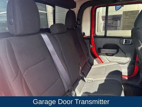 Used 2020 Jeep Gladiator Rubicon image 31