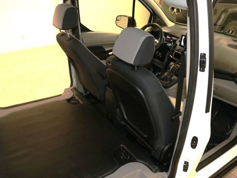 Used 2022 Ford Transit Connect XLT FWD image 77