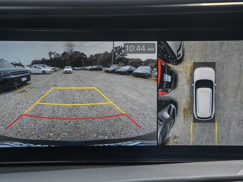 New 2026 Hyundai Palisade XRT Pro image 44