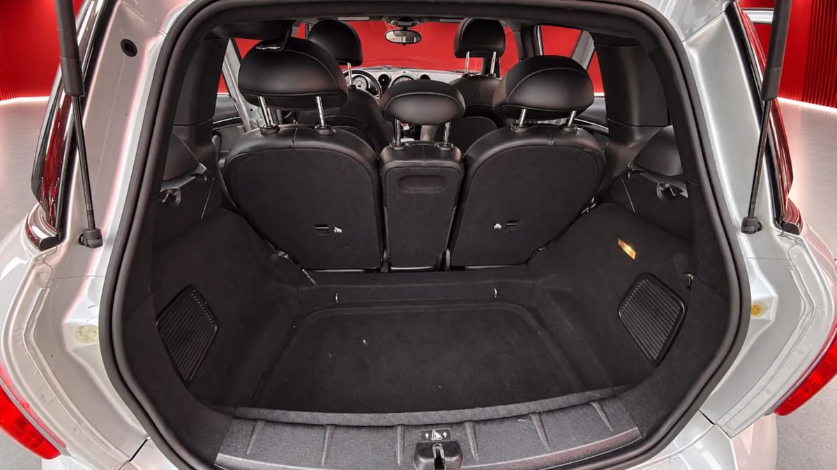 Used 2014 MINI Cooper Countryman S AWD/4WD image 71