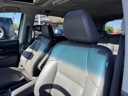 Used 2012 Honda Odyssey EX-L image 13