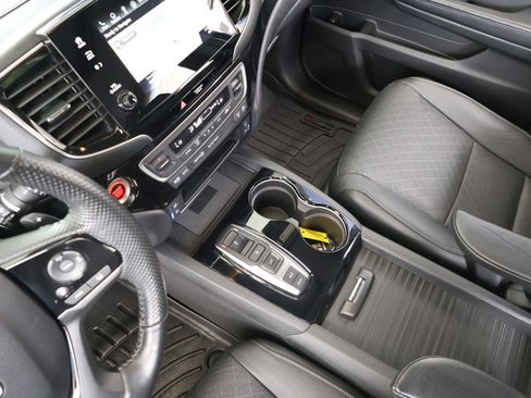 Used 2019 Honda Passport Elite image 43