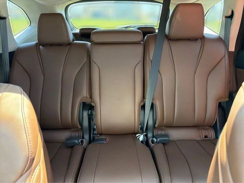 Used 2024 Acura MDX SH-AWD w/ Technology Package image 22