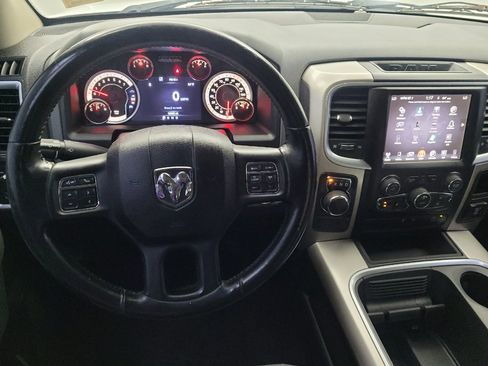 Used 2017 RAM 1500 Big Horn image 22