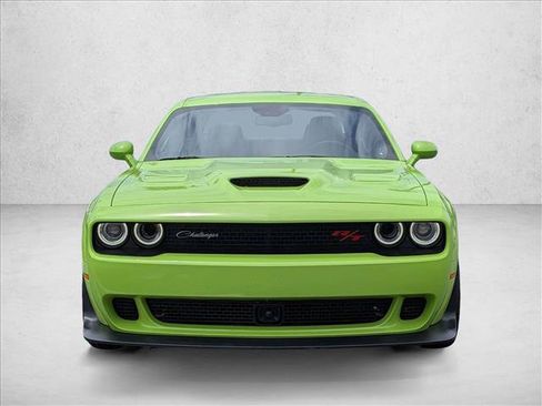 Used 2023 Dodge Challenger R/T Scat Pack RWD image 2