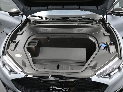 New 2025 Ford Mustang Mach-E GT w/ Interior Protection Package image 13