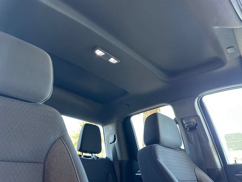 Certified 2023 GMC Sierra 1500 Elevation w/ X31 Off-Road Package AWD/4WD image 17
