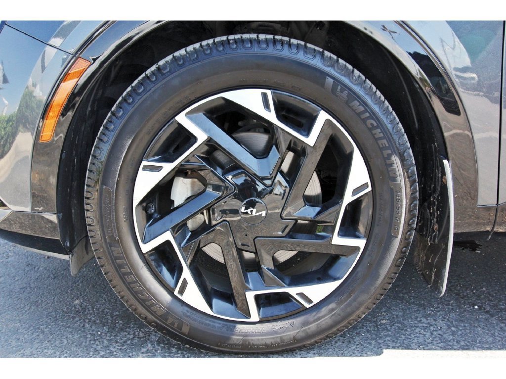 Used 2024 Kia Sportage SX FWD image 35
