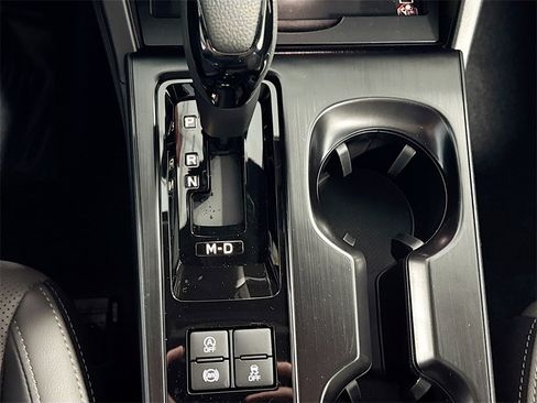 New 2026 Subaru Outback Limited image 15