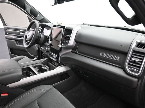 New 2026 RAM 1500 Big Horn image 24